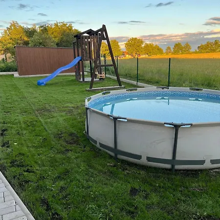 V Uličce Apartamento *
