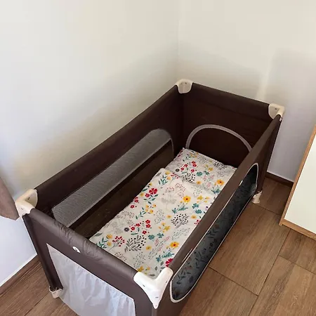 V Uličce Apartamento *