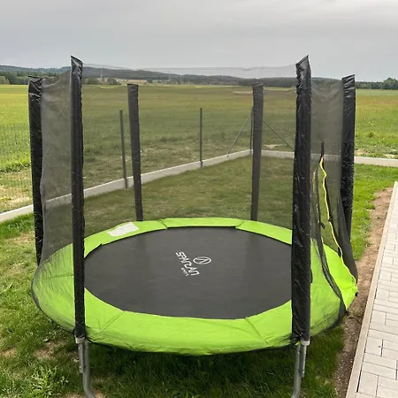 Apartamento V Uličce Razice
