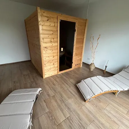 Apartamento V Uličce