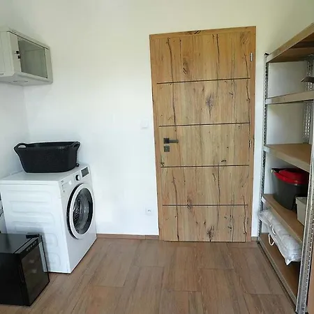 V Uličce Apartamento *